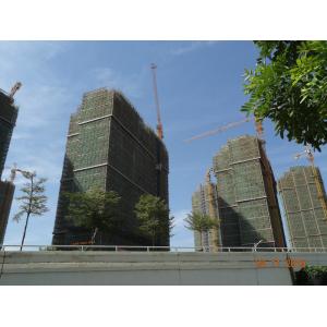 China Interchangeable 2000 Kg Rack Pinion Lift Construction Hoist Elevator on sale