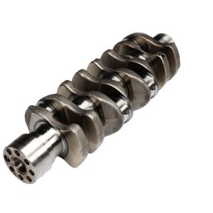 China Building Material Shops S1341-12281 FCF DCT Forged Steel Crankshaft for Excavator SK200-8 Engine J05E on sale