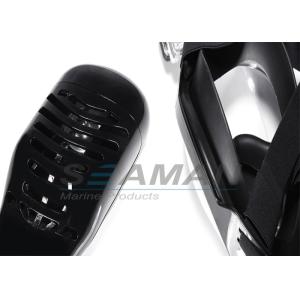 180 ° open view Full Face Free Breathing Snorkel Mask with Tubeless Prevent Gag