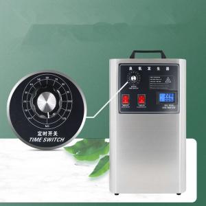 Cheap Mobile Industrial Ozone Machine Commercial Water Ozonator 10g for sale