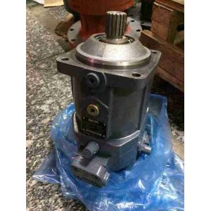 Variable displacement Rexroth hydraulic motor A6VM107DA1/63W-VZB020B