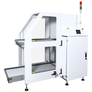Cheap High-efficiency Multi-functional Automatic Loader/Unloader for sale