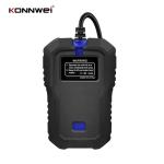 Full System automotive code reader scan tool OBD2 scanner with printer