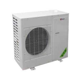 Compact Box type air cooled hermetic condensing unit with Copeland compressor