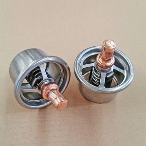 Thermostat 247-7133 2477133 for engine C15 330D 140H