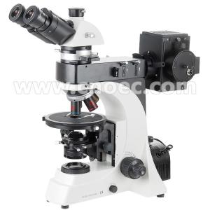 Cheap Compound Polarizing Light Microscope for sale