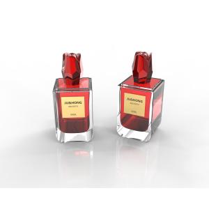 Custom Zamak Perfume Caps Personalize Your Fragrance Presentation with Style