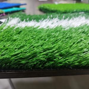 Professional Manufacture Cheap Artificial Grass for Football Field Soccer Turf