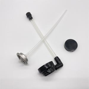 Versatile Tire Inflator Valve Actuator - For Multiple Tire Sizes & Applications