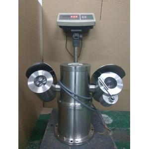 offer hot factory sale EX and ATEX Zone 1 explosion proof camera,best quality