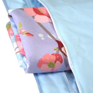 Summer Microfiber Beach Towel Sea High Absorbency Silk Screen Beach Towel