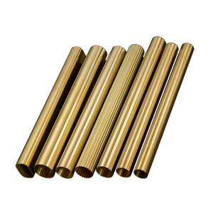 Cheap Insulated AC Copper Tube C10100 C10200 C11000 99.9% Pure 1/2&quot; 3/4&quot; for sale