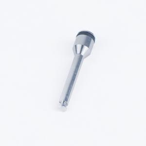 Titanium Alloy Material Ergonomic MSE Orthodontic Screw Tips Manual Power Source