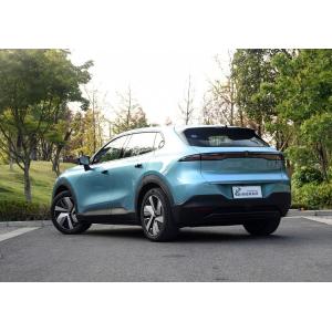 Fast Ship Smart Sport Motor Power Chang AV EV Deepal S05 New Energy New EV