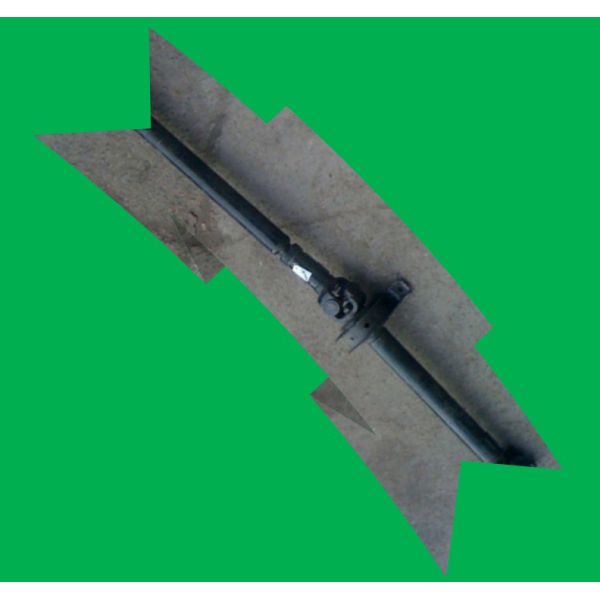 Cardan Shaft Driveshaft UAZ 2363-00-2200010-10 / For Production Of JSC "UAZ" 2360
