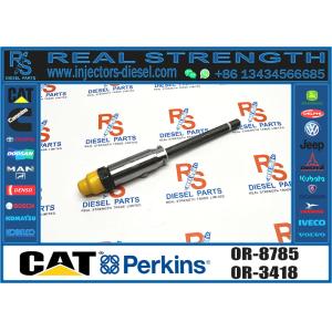 Common Rail Injector Assy 8N-7005 130-1804 0R-8787 0R-4124 0R-3591 0R-3423 0R