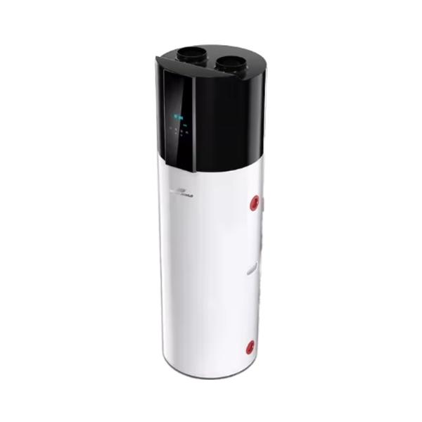 Quality Design Domestic Storage Tankless Heat Pump All-in-One Hot Water R 290 100 L Residential Used Air Water Combo Heat Pumps wholesale