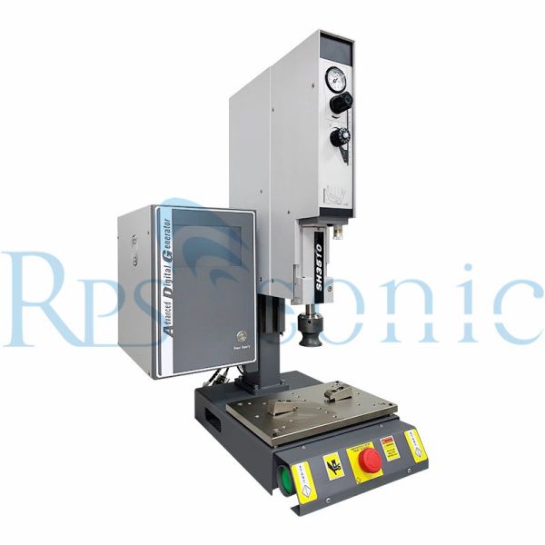 Quality Customized Ultrasonic Plastic Welding Machine Welding Joint Design wholesale