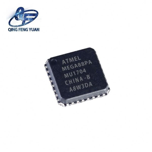 Quality UCC27324DGNR Atmel Electronic Components Gate Driver IC Dual 4 A Peak High Speed Low-Side wholesale