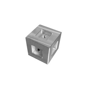 Customized Precision CNC Milling Service High Quality Machining Complex Parts