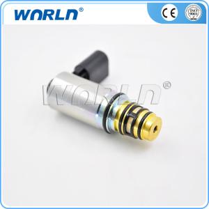 Small Precision 3155351 AC Compressor Control Valve For Audi A3 Seat VW Golf