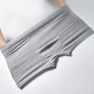 Plus Size Mens Boxer Shorts 2xl 3xl 4xl Moisture Wicking Cotton Classics Top