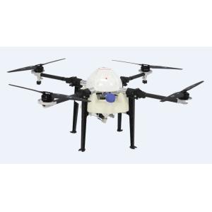 Internal Threaded Connection Tta M4e 5L Accuracy Unique Drone Sprayer Uav