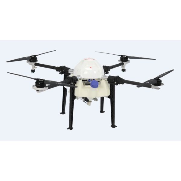 Quality Internal Threaded Connection Tta M4e 5L Accuracy Unique Drone Sprayer Uav Agricultural wholesale