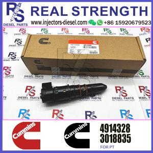 Digging Fuel Injector 3047973 3032306 3054228 3054233 3054251 4914328 For V28