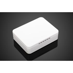 COMER security display solution portable phone security alarm transparent clear