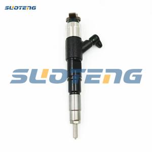 5344766 Fuel Injector For ISB4.5 Engine