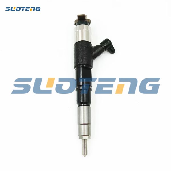 Quality 5344766 Fuel Injector For ISB4.5 Engine wholesale