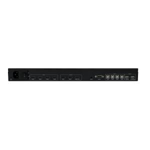 Cheap BIT-MV-U1-MD403 Audio Video Processing Unit 4K60 KVM Multiviewer Processor for sale