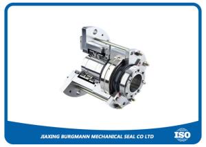 Cheap Agitator Mixer Mechanical Seal Unbalanced Upper Mounted Double Face Seal for sale