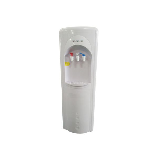 Quality ABS Plastic Panels POU Water Dispenser With Customized Filtration System wholesale