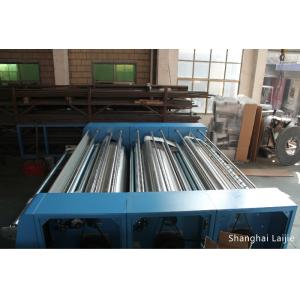 China Heavy Duty Linen Ironing Machine , Commercial Bed Sheet Ironing Machine on sale