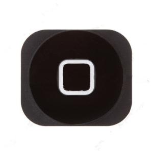 For OEM Apple iPhone 5 Home Button Replacement - Black