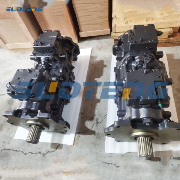 Quality 708-2K-00121 7082K00121 Hydraulic Pump For PC2000-8 Excavator wholesale