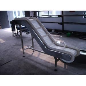 Conveyor for Mining Use in The Assembly