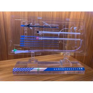 Reborn Medical Percutaneous Nephrostomy Catheter Calculus Removal Package with