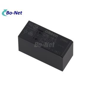 Cheap G2RL-1A-E-CN-24VDC Omron orignal new electromagnetic relay G2RL-1A-E-CN-5VDC G2RL-1A-E-CN-12VDC for sale