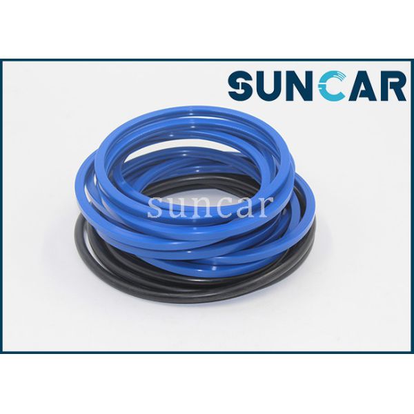 Hitachi 9062438 Swivel/Center Joint Seal Kit For Excavator [EX100, EX100M, EX120