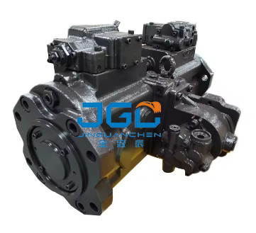 Quality K3V180DTP-9N05 Excavator Hydraulic Main Pump   K3v180 Series Piston Pump For  EC360 wholesale