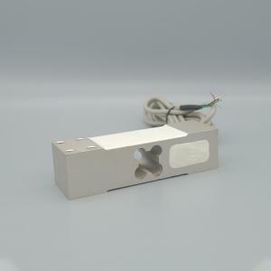 Electronic Strain Gauge Load Cell 100kg Platform Counting Scale Weighing Sensor