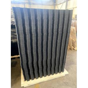 1000mmx1000mmx20mm Interconnecting Rubber Flooring Tiles for Home Gyms or Garage