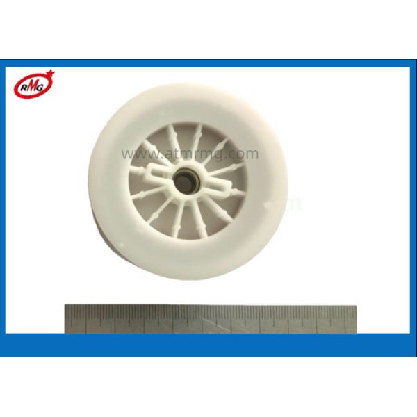 Quality 4370001122 Hyosung 8000 Nautilus Consumable Items Escrow Tape ATM Parts wholesale