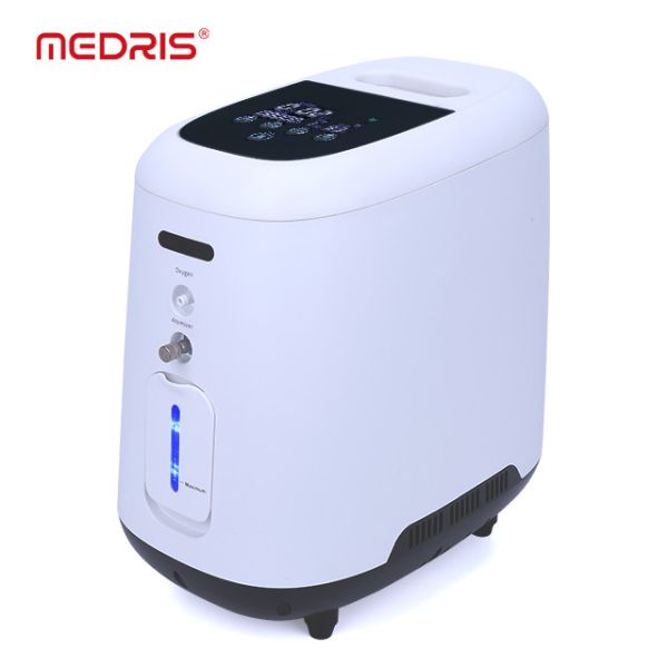 Quality High Precision Filtration And Compression Of 7L Household Oxygen Concentrator For Efficient Oxygen Therapy wholesale