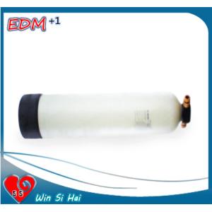 Wire EDM Consumables Replacement Parts EDM Resin Tank 98cm Length