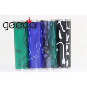 Limwell hot mod clone full mechanical mod stingray x mod clone with smy 60w tc