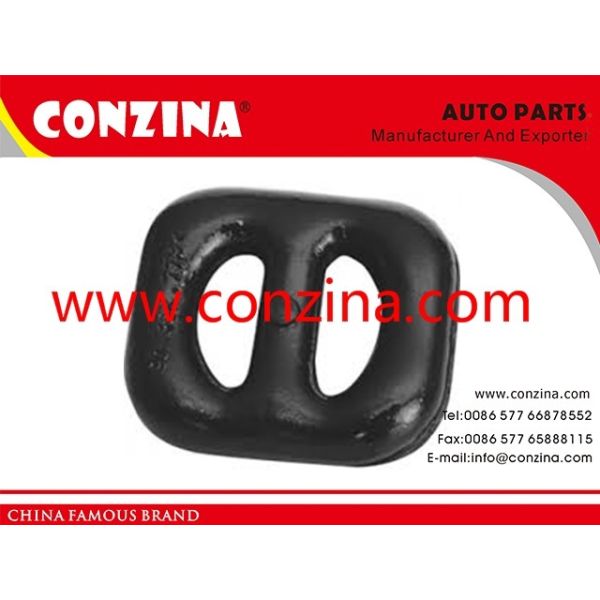 Quality 90352773 hanger rubber parts use for daewoo cielo nexia spare parts from china wholesale